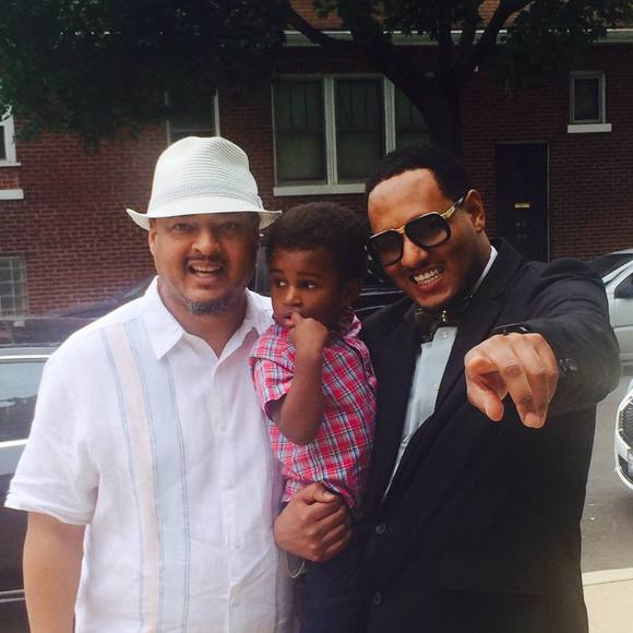 Meet your Posher, Ian - Picture 1 of 1